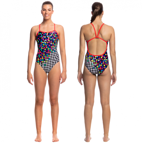 FUNKITA SCATTER BRAIN