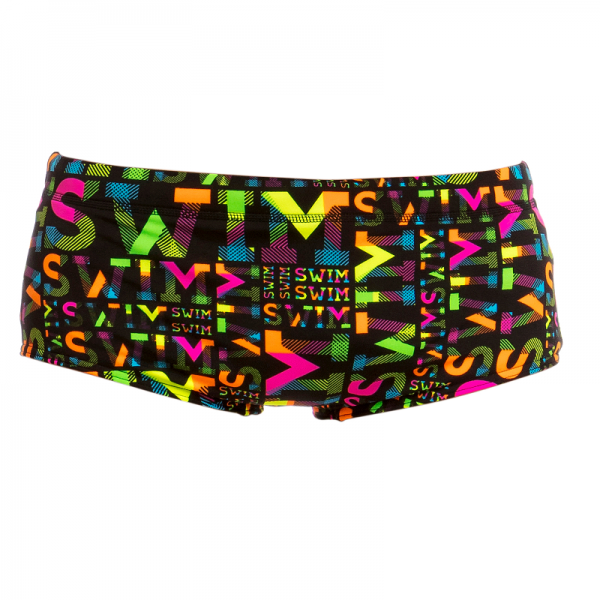 FUNKY TRUNKS NIGHT SWIM