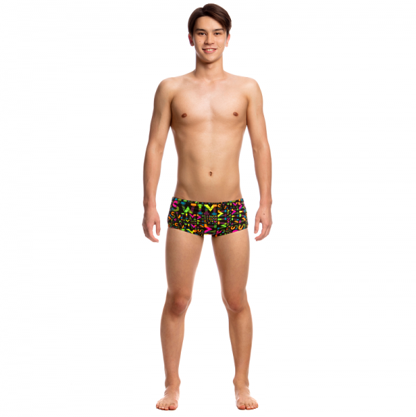 FUNKY TRUNKS NIGHT SWIM