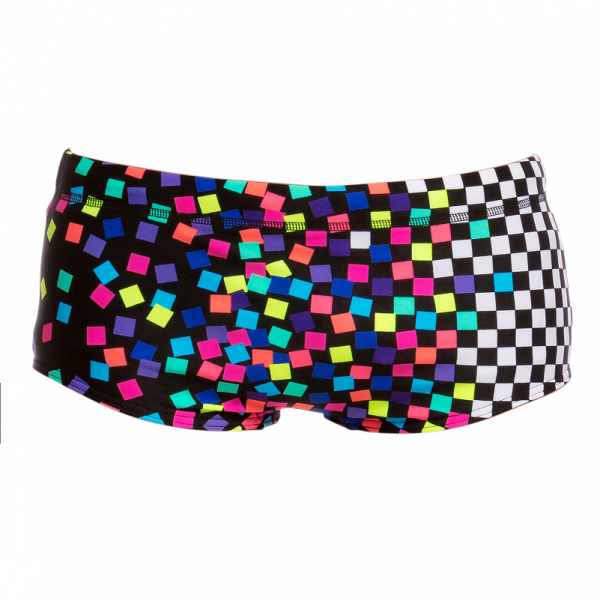 FUNKY TRUNKS SCATTER BRAIN