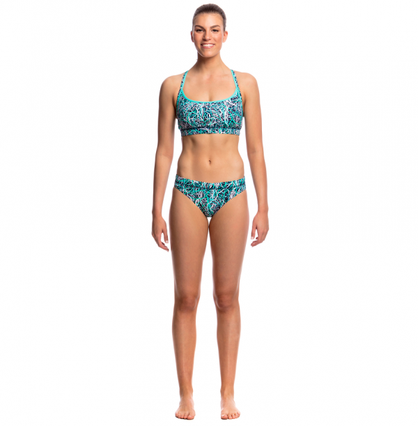 FUNKITA_SO_VANE Купальник раздельный для бассейна