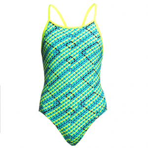 FUNKITA_CELCIUS Купальник детский для бассейна