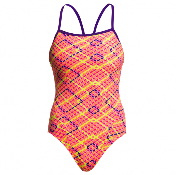 FUNKITA_BEST_CELLAR Купальник для бассейна