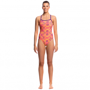 FUNKITA_BEST_CELLAR Купальник для бассейна