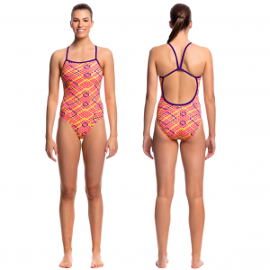 FUNKITA_BEST_CELLAR Купальник для бассейна