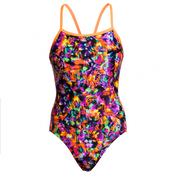 FUNKITA_PREDATOR_PARTY Купальник для бассейна