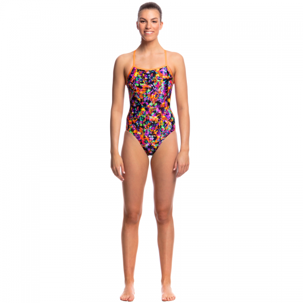 FUNKITA_PREDATOR_PARTY Купальник для бассейна