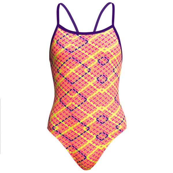 FUNKITA_BEST_CELLAR Купальник детский для бассейна