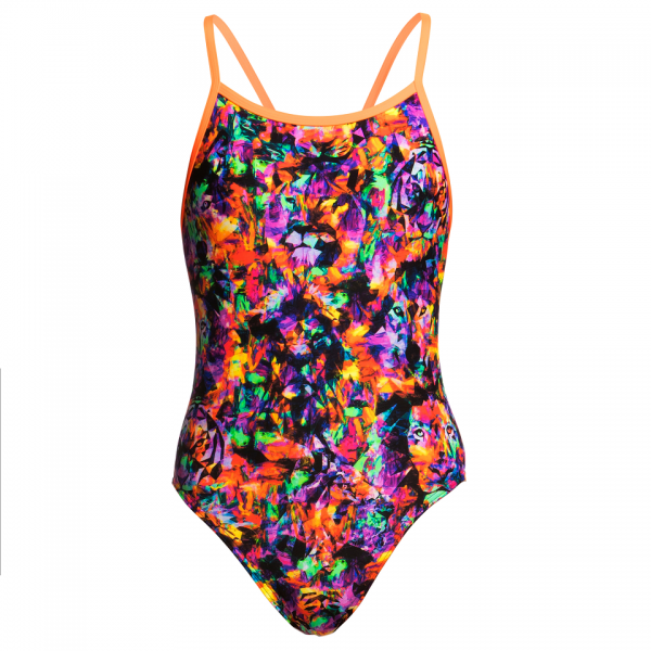 FUNKITA_PREDATOR_PARTY Купальник детский для бассейна