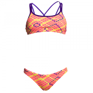 FUNKITA_BEST_CELLAR Купальник детский раздельный