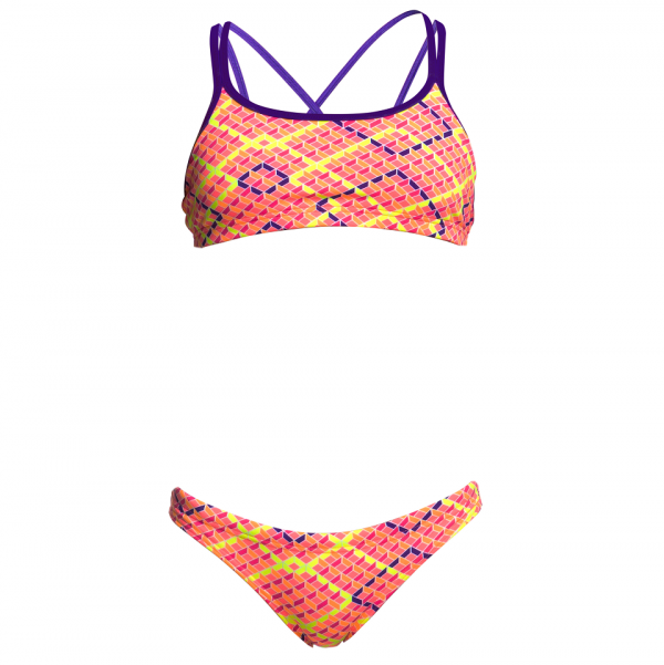 FUNKITA_BEST_CELLAR Купальник детский раздельный