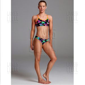 FUNKITA PALM DRIVE Купальник раздельный детский