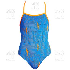 FUNKITA OCEAN SWIM Купальник для бассейна детский