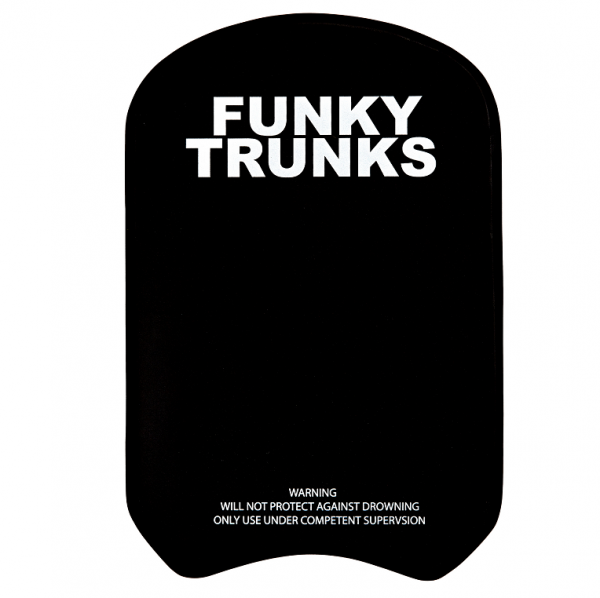 FUNKY TRUNKS THE BEAST KICKBOARD Доска для плавания