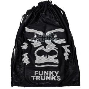 FUNKY TRUNKS MESH GEAR THE BEAST Сетка для инвентаря