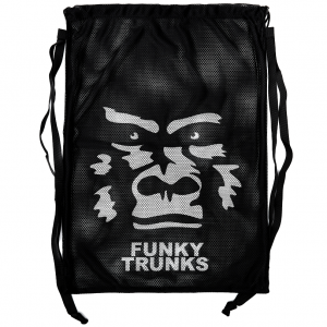 FUNKY TRUNKS MESH GEAR THE BEAST Сетка для инвентаря