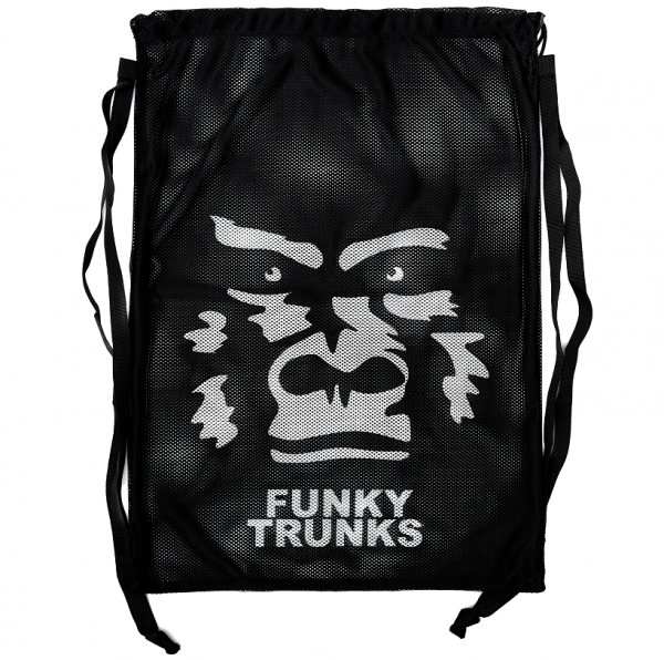 FUNKY TRUNKS MESH GEAR THE BEAST Сетка для инвентаря