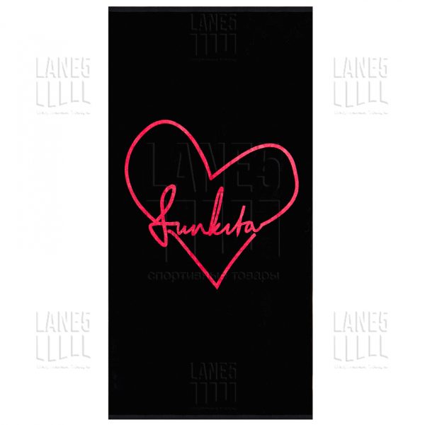 FUNKITA SCRIBBLE Полотенце для бассейна