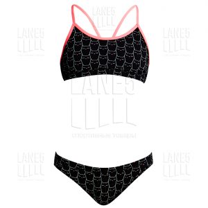 FUNKITA NIGHT CAT Купальник раздельный детский