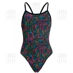 FUNKITA POISON POP Купальник для бассейна