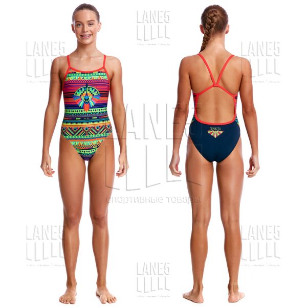 FUNKITA WINGSPAN Купальник для бассейна детский