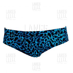 FUNKY TRUNKS FUR PANTS Плавки спортивные