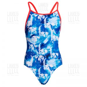 FUNKITA Head First Купальник для бассейна детский