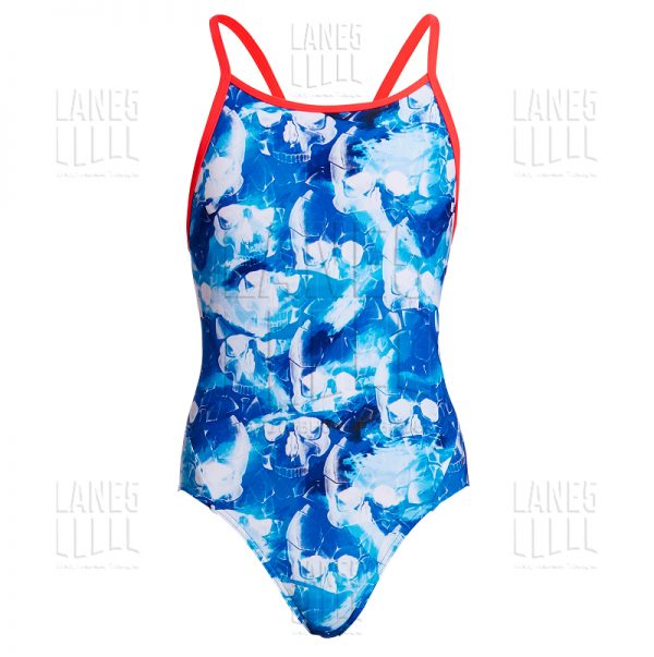 FUNKITA Head First Купальник для бассейна детский