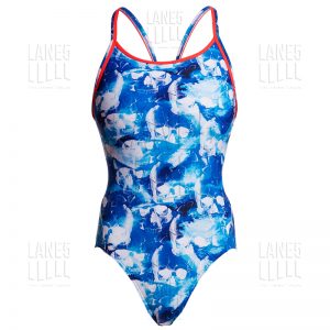 FUNKITA Head First Купальник для бассейна