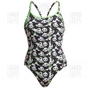 FUNKITA PANDADDY Купальник для бассейна