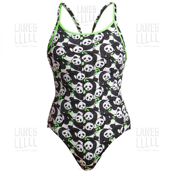 FUNKITA PANDADDY Купальник для бассейна