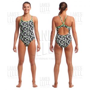 FUNKITA PANDADDY Купальник для бассейна