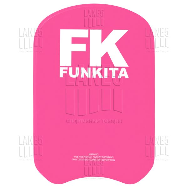 FUNKITA Dunking Donuts Доска для плавания