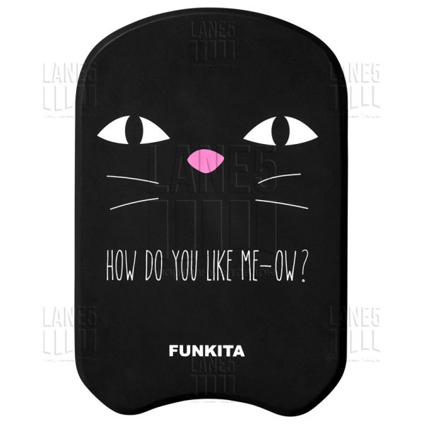 FUNKITA Meow Доска для плавания