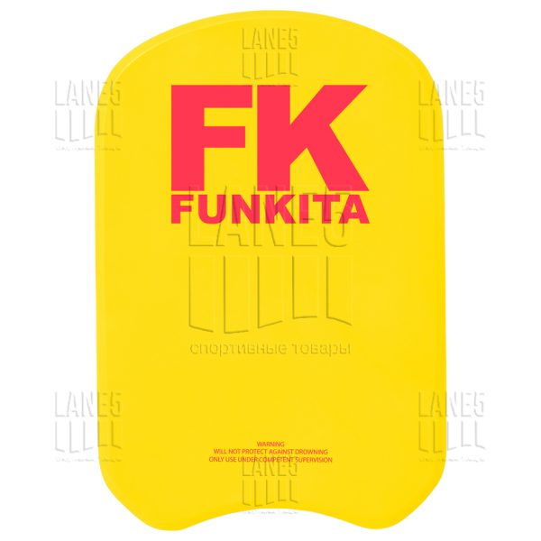 FUNKITA You Jelly? Доска для плавания