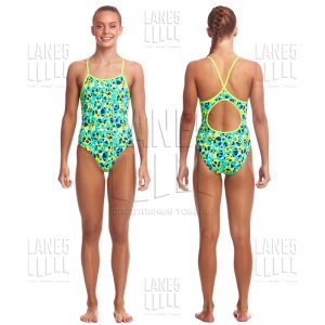 FUNKITA Stem Stell Купальник для бассейна детский