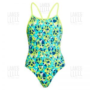 FUNKITA Stem Stell Купальник для бассейна детский