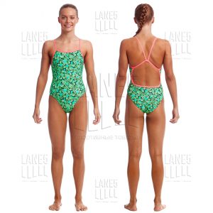 FUNKITA Fly High Купальник для бассейна детский