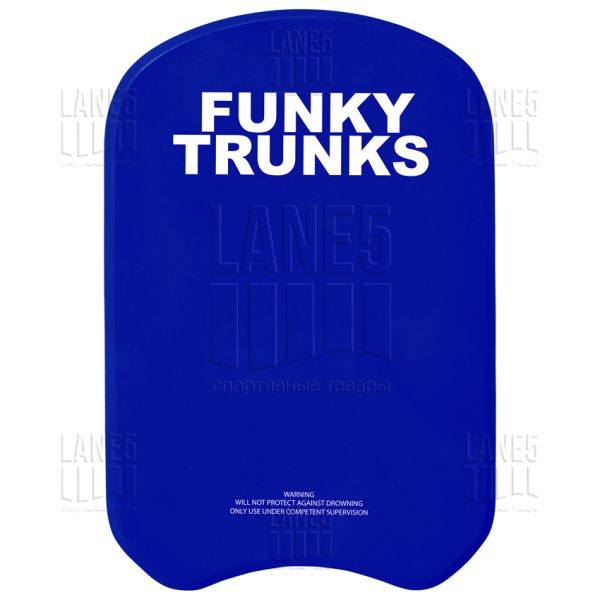 FUNKY TRUNKS HAMMER TIME Доска для плавания