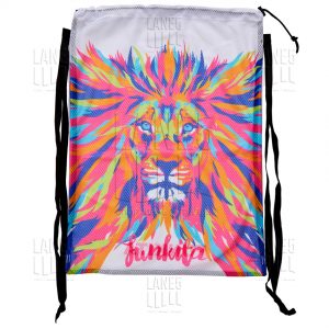 FUNKITA Pride Power Сетка для инвентаря