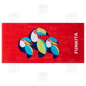 FUNKITA Can Fly Полотенце