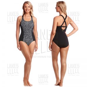 FUNKITA Swept Away Купальник для бассейна