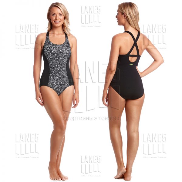 FUNKITA Swept Away Купальник для бассейна