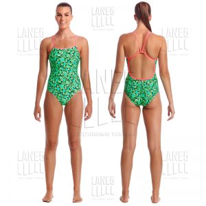 FUNKITA Fly High Купальник для бассейна