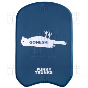 FUNKY TRUNKS Goneski Доска для плавания