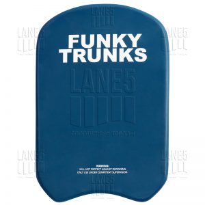 FUNKY TRUNKS Goneski Доска для плавания