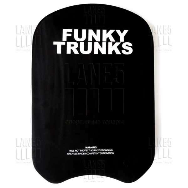 FUNKY TRUNKS Headbanger Доска для плавания