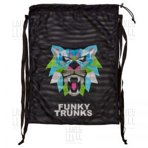 FUNKY TRUNKS Primal Predator Сетка для инвентаря