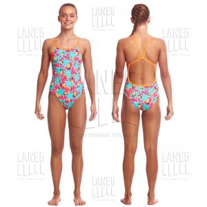 FUNKITA Toucan Tango Eco Купальник для бассейна детский