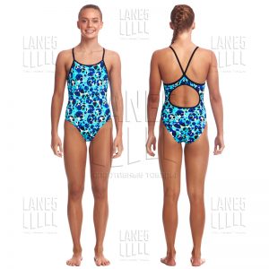 FUNKITA Holy Sea Купальник для бассейна детский